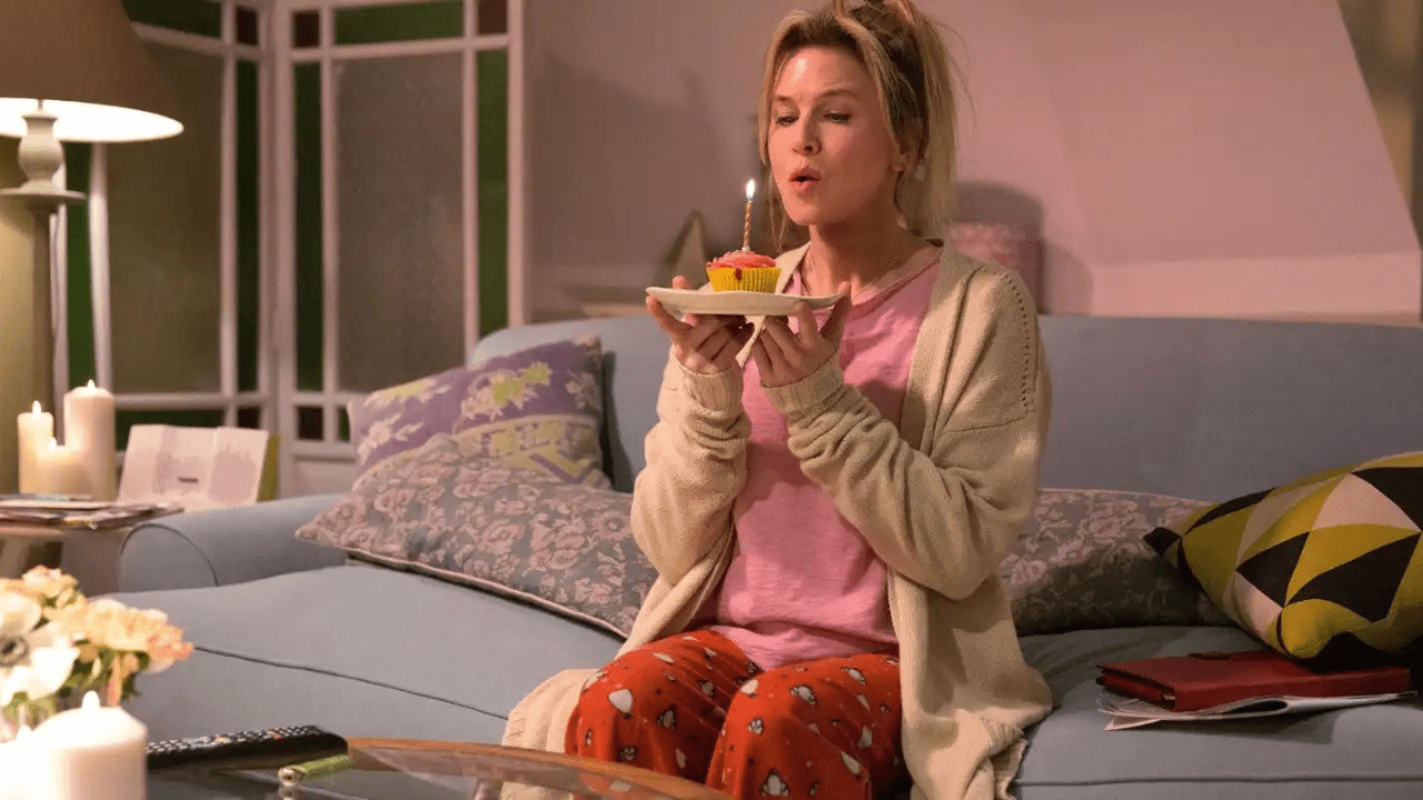 Bridget Jones volverá a las pantallas con su famoso diario, esta vez como madre soltera