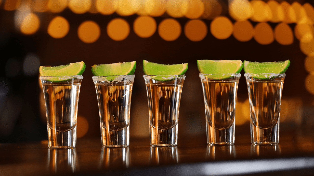 lo sabes todo sobre el tequila