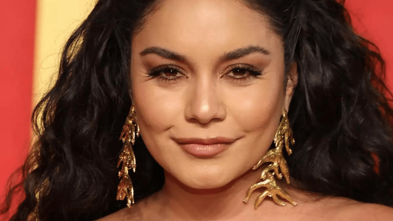 Vanessa Hudgens se estrena en el mejor rol: la maternidad