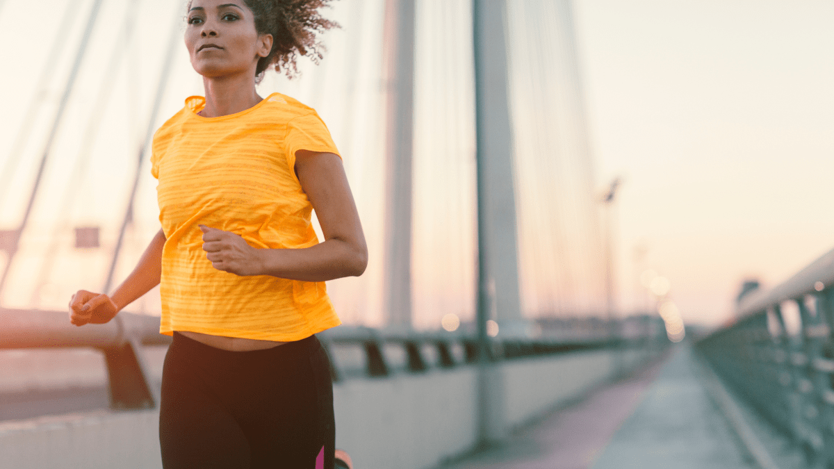 Sin excusas: la técnica de running que estabas esperando para moldear tu cuerpo y tu salud