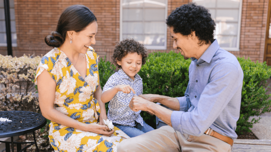 Los padres modernos no somos tan malos como nos pintan