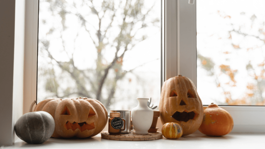 Celtas y Calabazas: Un viaje femenino al corazón de Halloween