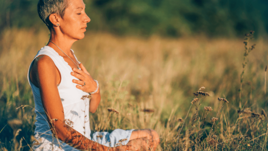 meditacion guiada