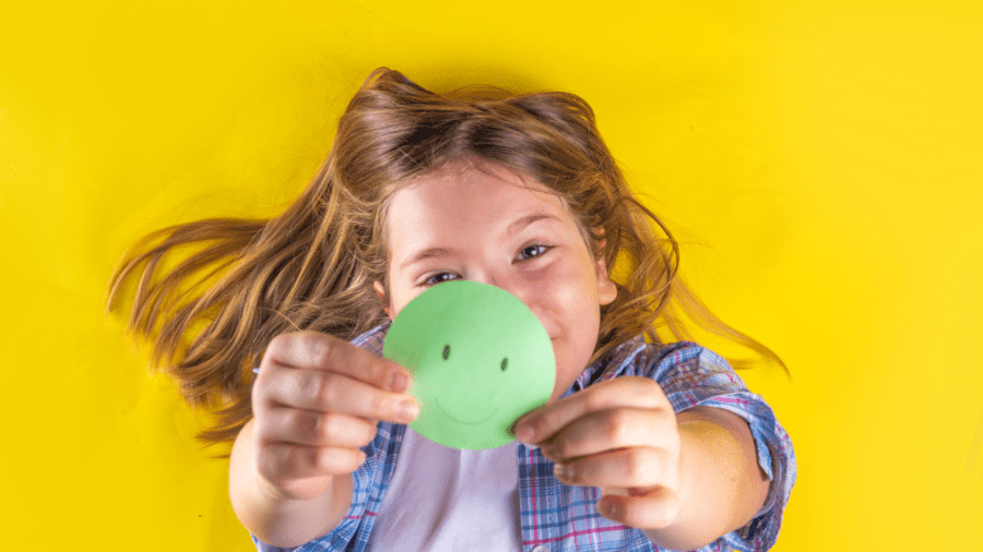 Pequeños corazones, grandes emociones: Estrategias para fortalecer la salud mental de nuestros pequeños