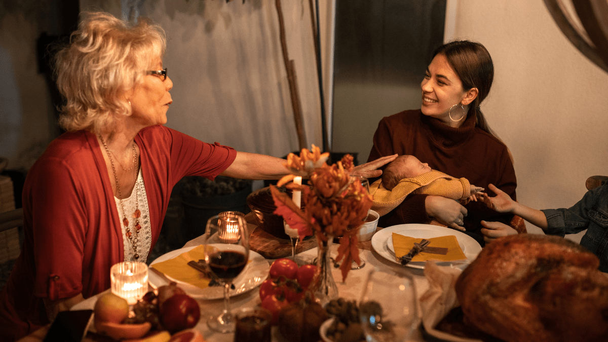 Día de Acción de Gracias: ¿Quiénes lo celebran y por qué es el mejor momento para unir a las familias?