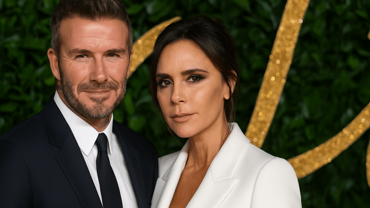 Rebecca Loos: reaparece la mujer que pone en jaque al matrimonio Beckham