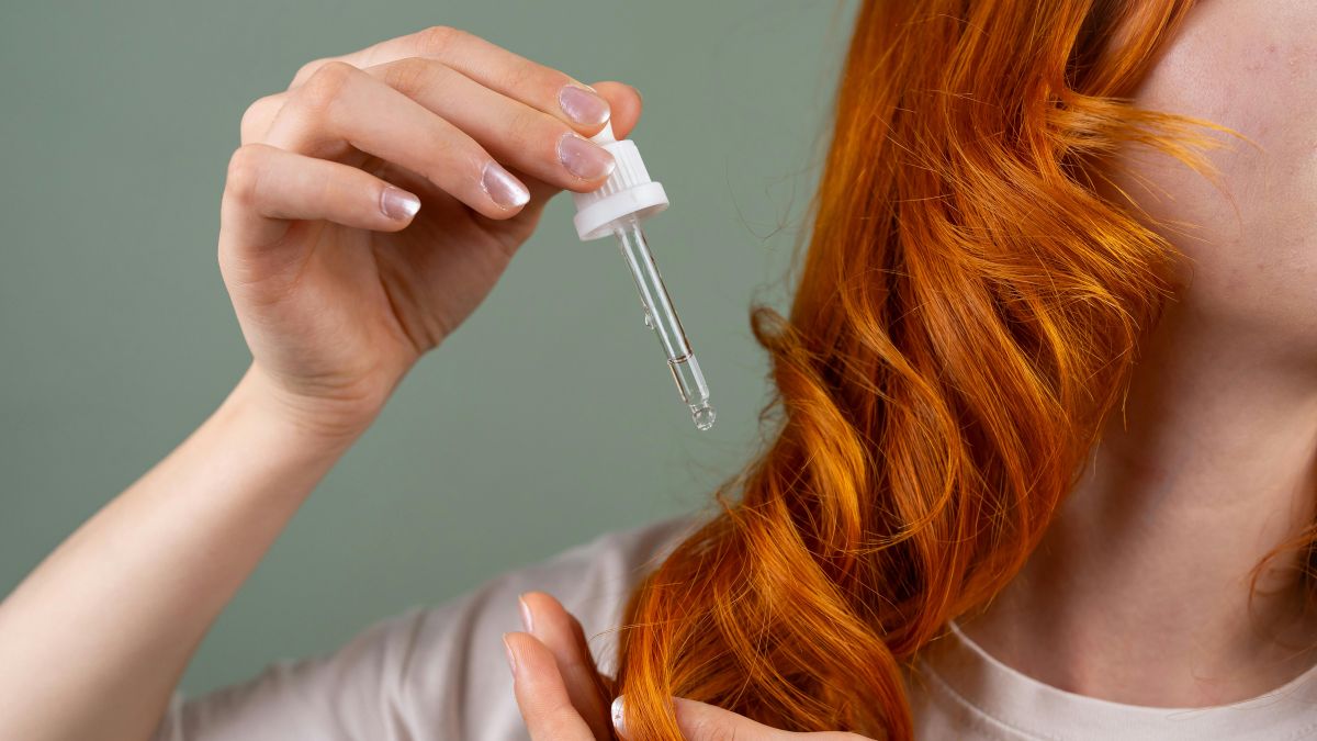 Descubre 5 vitaminas que transformarán tu cabello