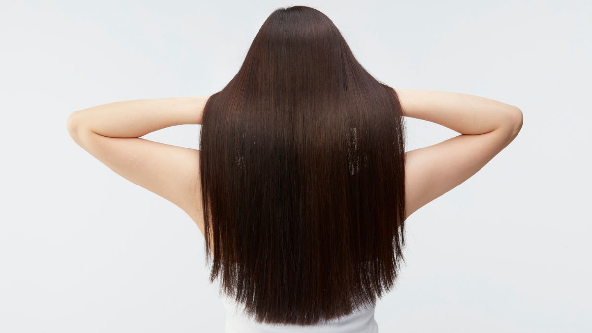 Hair slugging: ¿qué es el secreto de la belleza k-beauty?