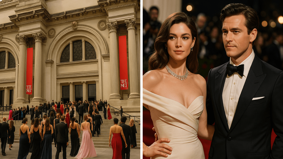 Todo lo que sabemos de la Met Gala 2025