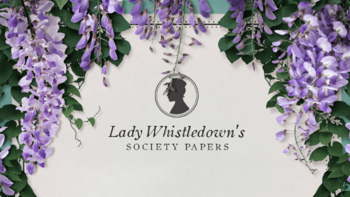 El regreso de Lady Whistledown: secretos, amor y más Bridgerton en camino