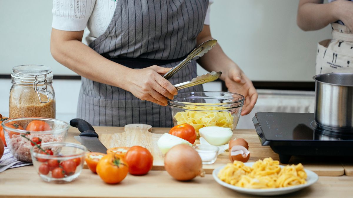 Alimentación intuitiva: Comer con el cuerpo, no con la culpa