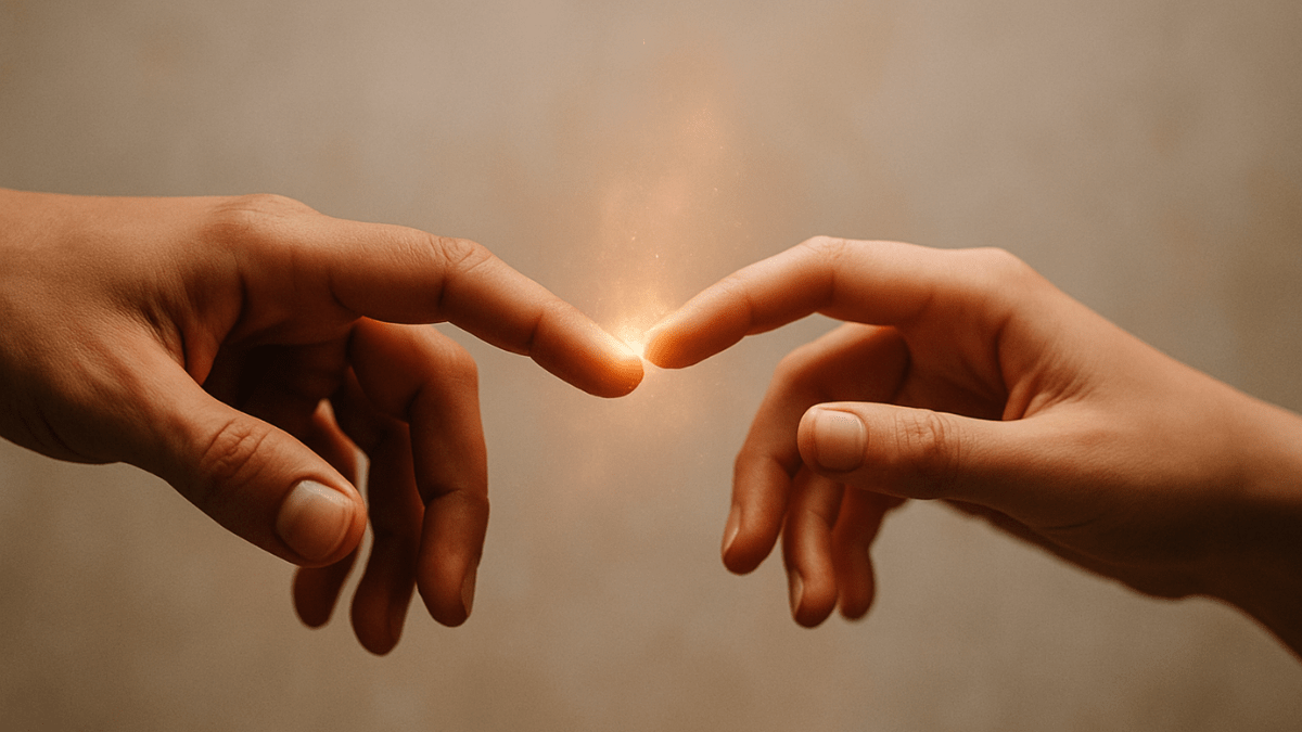 ¿Por qué algunas relaciones fluyen y otras se estrellan?