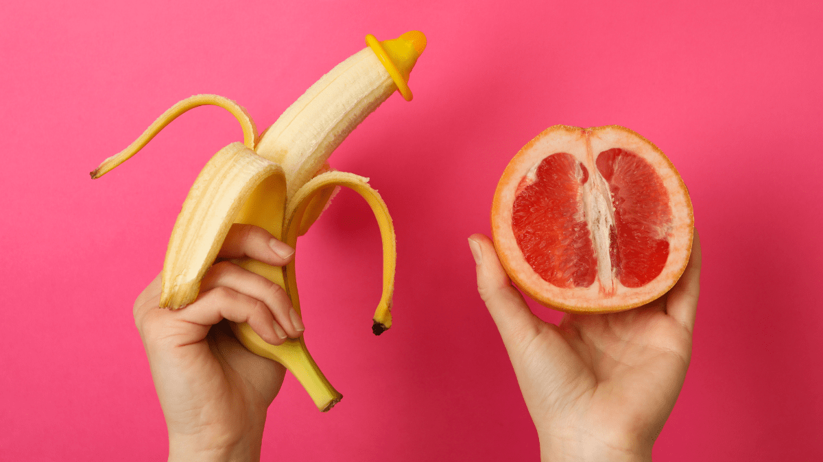 ¿Y si hablamos de sexo? Conversaciones que tus hijos necesitan