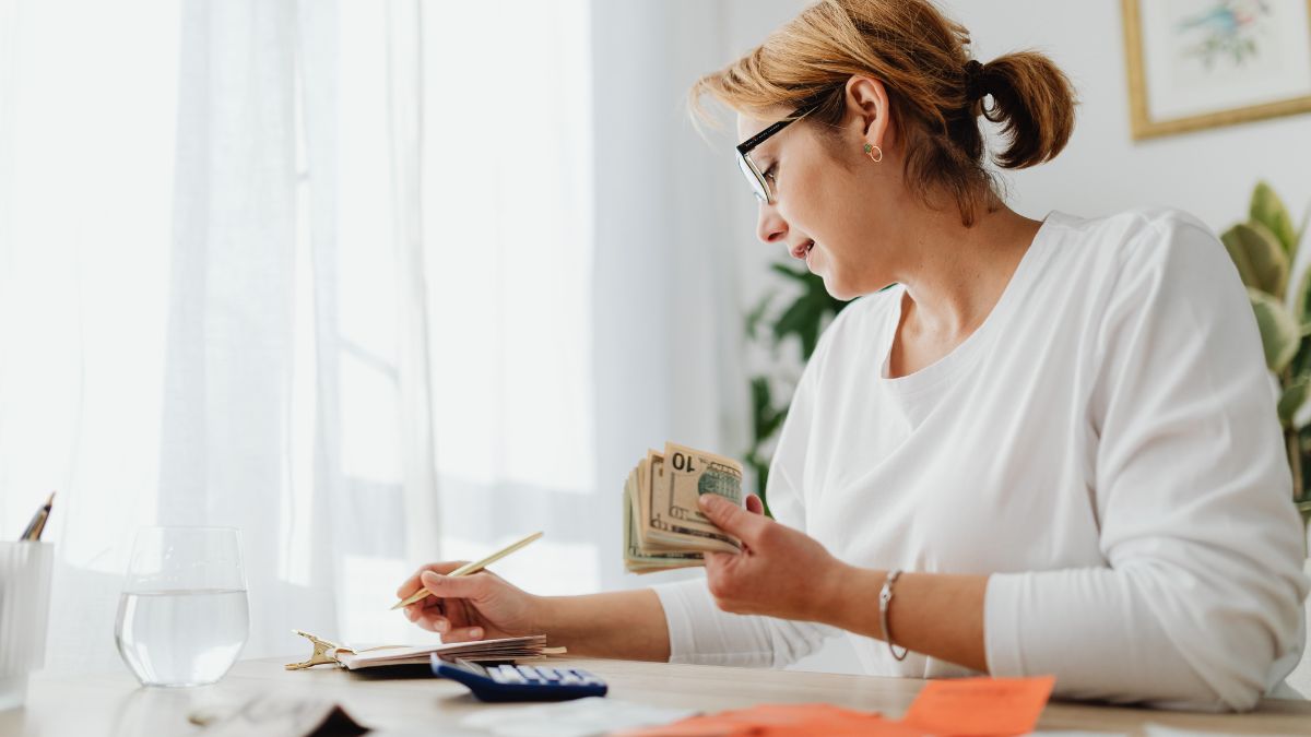 Fondo que empodera: tu colchón doméstico en 90 días