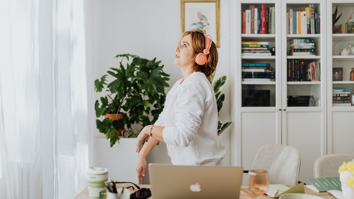 Playlist ‘Viernes de mamás en modo fiesta’