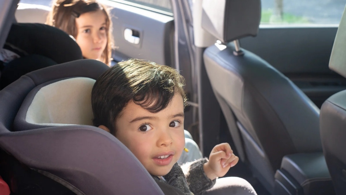 Viajar en auto con niños: ruta segura, entretenida y con presupuesto claro