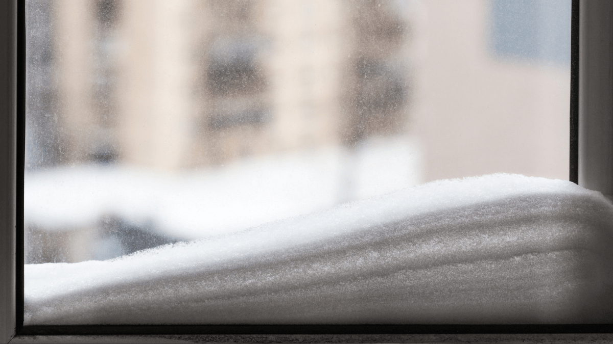 Cinco trucos caseros para frenar el frío sin vaciar el bolsillo