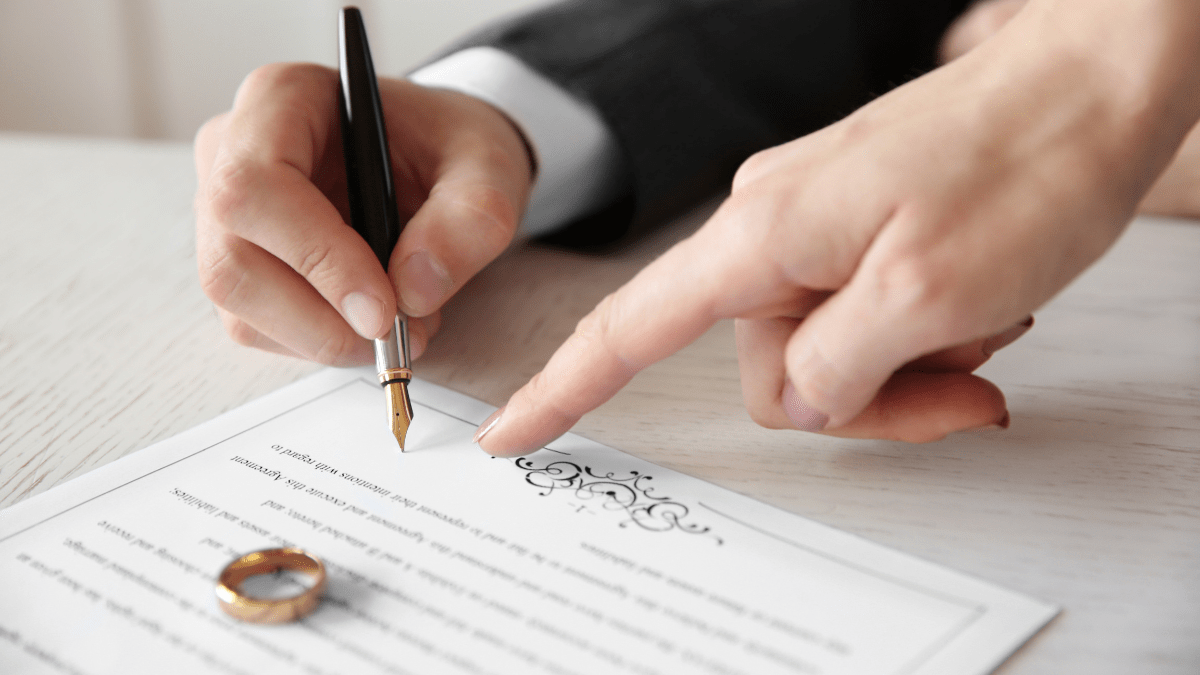 El cálculo del amor: Darwin y su lista reveladora sobre casarse