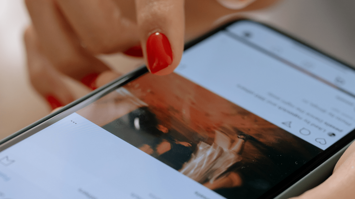 ¿Y si tu galería no es fea, solo real? Lo que hay detrás del reto #MiPrimerPost