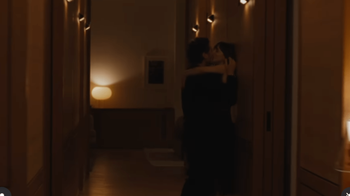 Cinco razones para ver Materialists: no es una romcom más