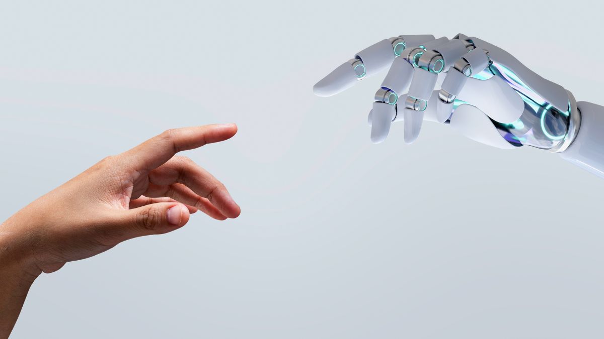 Un robot que puede gestar y dar a luz: la revolución que llega desde China