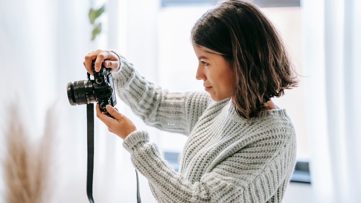 Fotos con luz natural: 5 tips para brillar sin ser experta